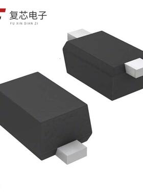 原厂正品BBY5802VH6327XTSA1全新DIODE TUNING 10V 20M