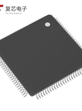 原厂正品R5F565N7BDFB#30全新IC MCU 32BIT 768KB FLSH