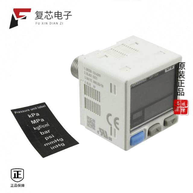 原厂正品DP-101A全新SENSOR PRESSURE 100KPA