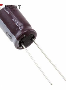 原厂正品UPS2A470MPD1TD全新CAP ALUM 47UF 20% 100V R