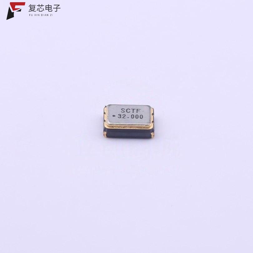 原厂正品S3D32.000000B20F30T全新32MHz ±20ppm 3.3V