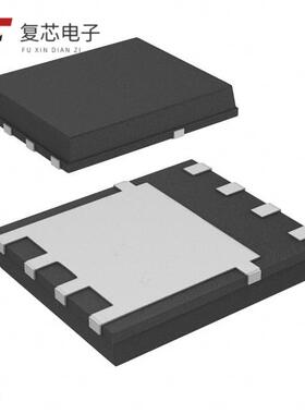 原厂正品IRFH7446TRPBF全新MOSFET N-CH 40V 85A 8PQFN