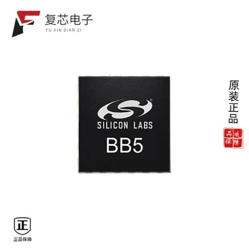 全新正品EFM8BB52F32G-C-TSSOP28|EFM8BB52F32I-C-QFN20