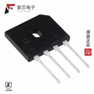 GBU10D全新BRIDGE 10A RECT 200V GBU 1PHASE 原厂正品