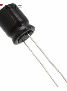 原厂正品UVR1A102MPD全新CAP ALUM 1000UF 20% 10V RAD