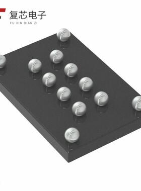 原厂正品AT25SL641-UUE-T全新IC FLASH 64MBIT SPI/QUA