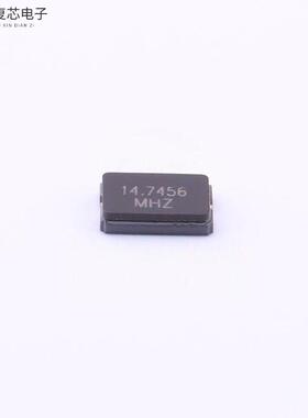 原厂正品TAXM147456M2QLDBET1T全新SMD-5032_2P 14.745