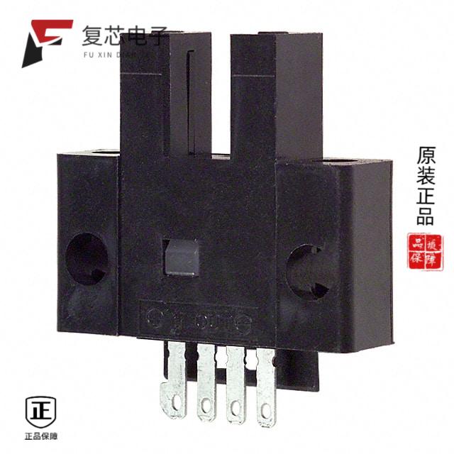 原厂正品EE-SX670全新SENSOR OPTICAL 5MM MOD SLOT TY