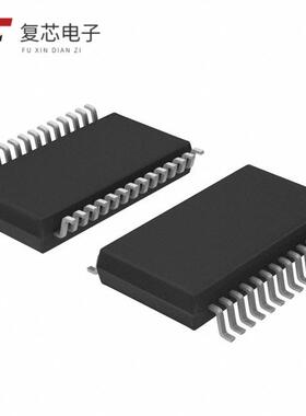 原厂正品LTC1416CG全新IC ADC 14BIT SAR 28SSOP