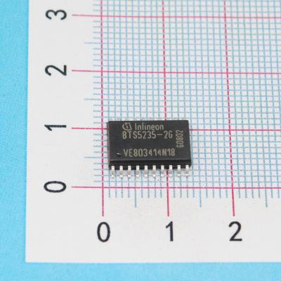 全新正品BTS5235-2G|BTS5215LAUMA1|BTS5235-2L