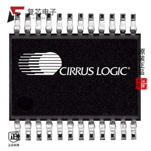 ADC ASZR全新IC 16BIT SIGMA 原厂正品 DELTA CS5523