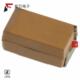 TAJF477K002RNJ全新CAP TANT 470UF 原厂正品 10% 2.5V