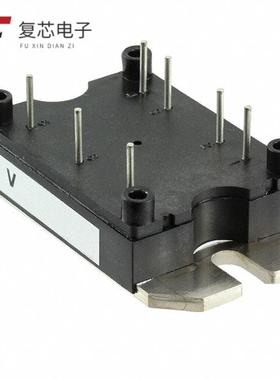 原厂正品VS-100MT160PAPBF全新BRIDGE RECT 3P 1.6KV 1