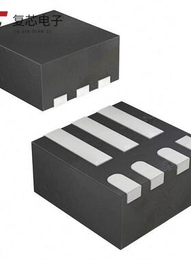 原厂正品TPS62087RLTR全新IC REG BUCK 1.8V 3A 7VSON-