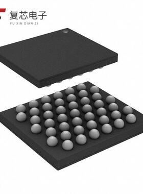 原厂正品ATSAMD21G18A-UUT全新IC MCU 32BIT 256KB FLA