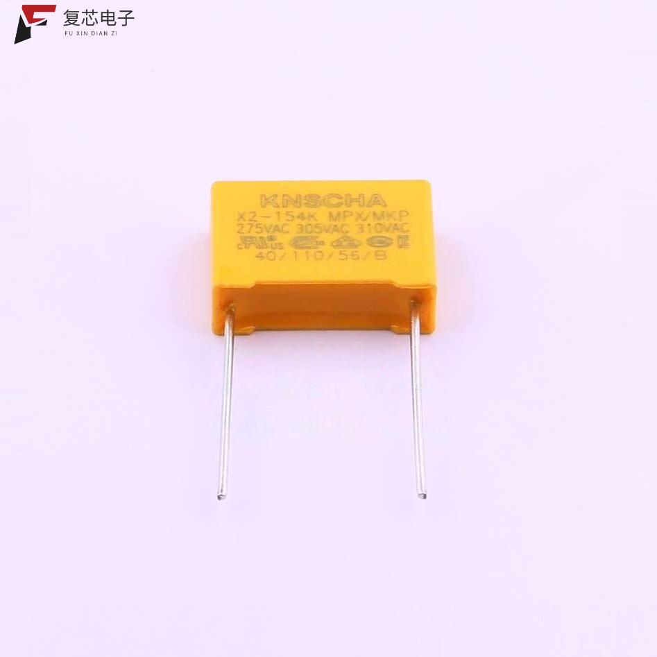 原厂正品MPX154K31D2KN15800全新安规电容 ±10% 150nF