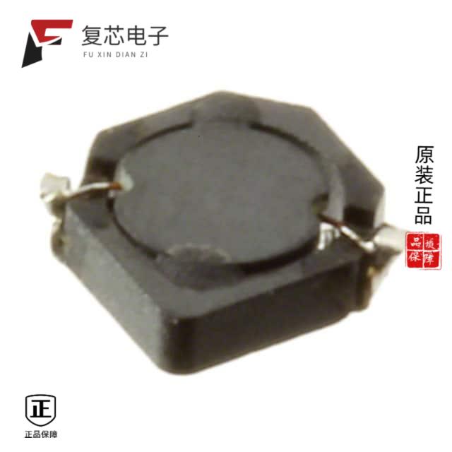 原厂正品CDRH2D09NP-6R8MC全新FIXED IND 6.8UH 530MA