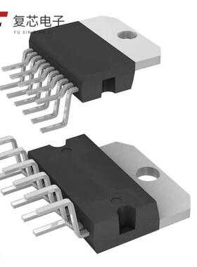 原厂正品TDA7391全新IC AMP AB MONO 45W 11MULTIWATT