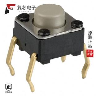 G全新SWITCH 1022 TACTILE SPST 0.05A 原厂正品 B3F