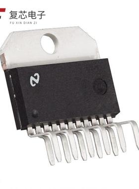 原厂正品LMD18201T全新IC MTR DRV BIPLR 12-55V TO220