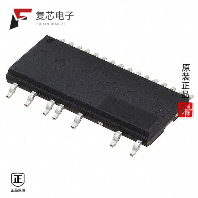 原厂正品FSB50660SFS全新MODULE SPM 600V 3.1A 23PWRS