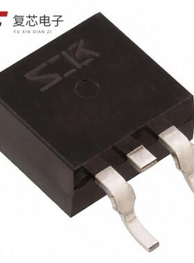 原厂正品2SK3800全新MOSFET N-CH 40V 70A TO220S