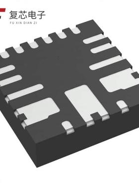 原厂正品MPQ4436AGRE-AEC1-Z全新45V, 6A, LOW IQ, SYN