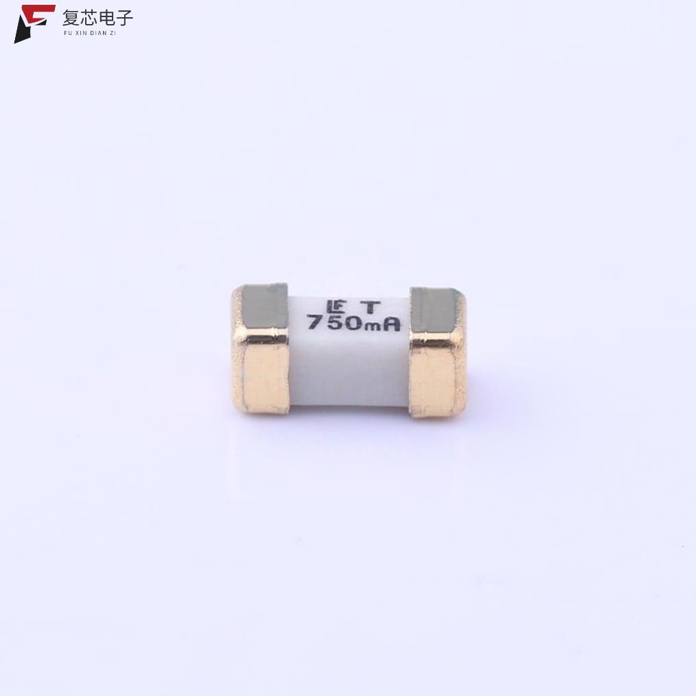 原厂正品0452.750MRL全新750mA 125V 慢断