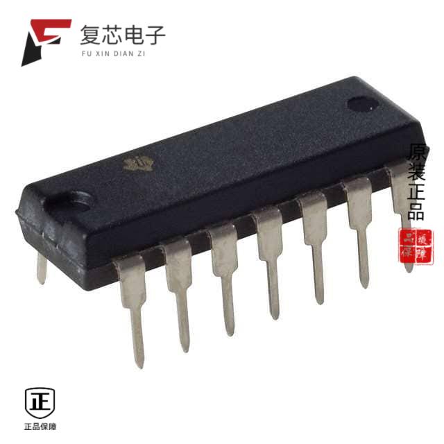 原厂正品INA101AG全新IC INST AMP 1 CIRCUIT 14CDIP