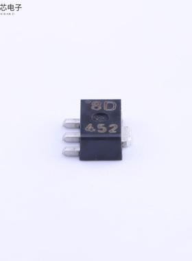 原厂正品KIA78L08F-RTF/P全新输出类型：