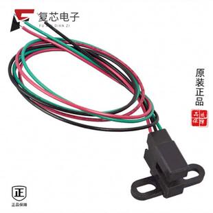 SR17C WIRE J6全新SENSOR DIGITAL LEADS HALL 原厂正品
