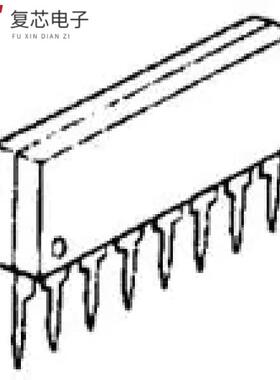 原厂正品NJM4556AL全新IC OPAMP GP 2 CIRCUIT 8SIP