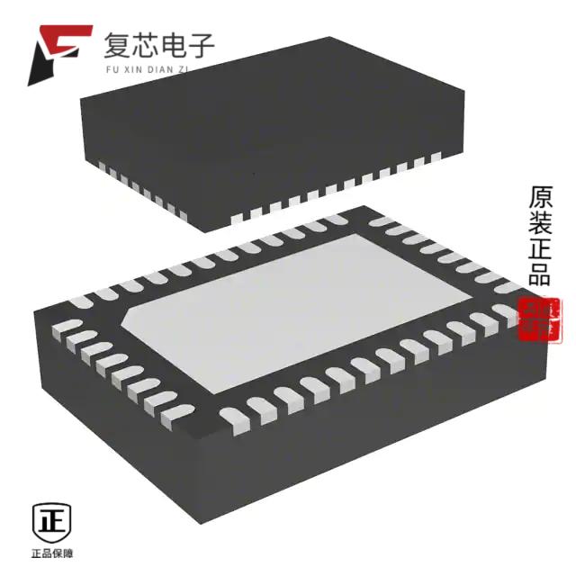 原厂正品TPS548D21RVFT全新IC REG BUCK ADJ 40A 40LQFN