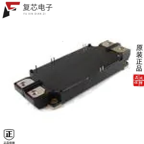 原厂正品BSM600D12P3G001全新1200V, 576A, HALF BRIDG