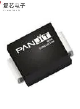 原厂正品P6SMB39CA_R1_00001全新SURFACE MOUNT TRANSI