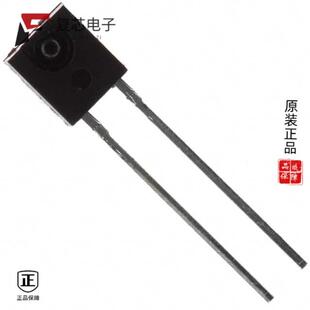 原厂正品QSE122全新SENSOR PHOTO 880NM SIDE VIEW RAD