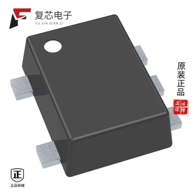 原厂正品NZQA6V8XV5T1G全新TVS DIODE 4.3V 12.5V SOT5