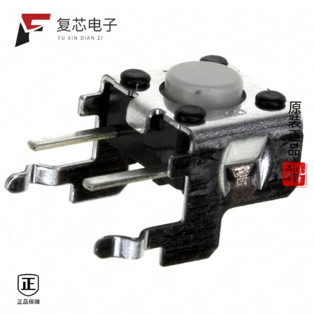 原厂正品B3F-3100全新SWITCH TACTILE SPST-NO 0.05A 2