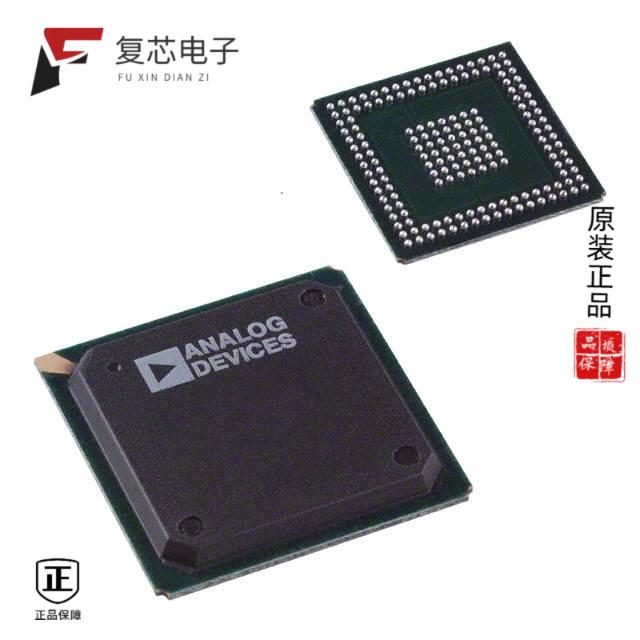 原厂正品ADSP-BF533SBBZ500全新IC DSP CTLR 16BIT 500