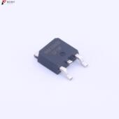WSF20N06全新MOS管 Channel 原厂正品 VDS=60V VGS=±2
