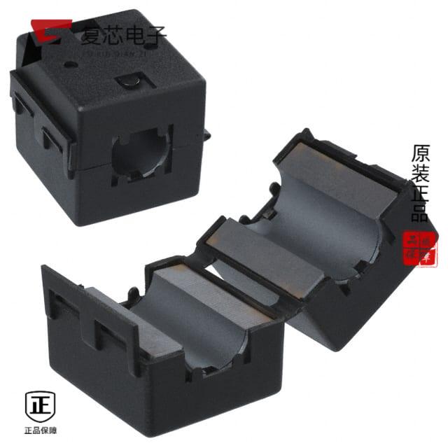 原厂正品28A2024-0A2全新FERRITE CORE 280 OHM HINGED