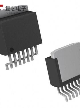 原厂正品LM2593HVSX-5.0/NOPB全新IC REG BUCK 5V 2A T