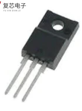 原厂正品DMG7N65SCTI全新MOSFET N-CH 650V 7.7A ITO22