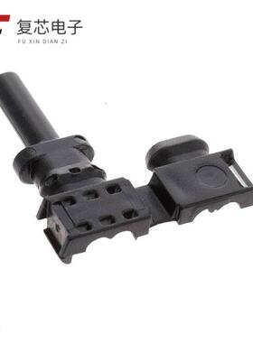 原厂正品AFBR-S10PS011Z全新TX FIBER OPTIC POF SLIM