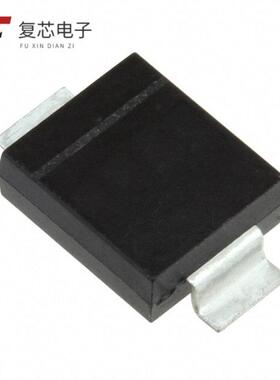 原厂正品MSMCG70AE3全新TVS DIODE 70VWM 113VC SMCG