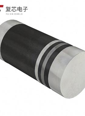 原厂正品EGL34D-E3/98全新DIODE GEN PURP 200V 500MA