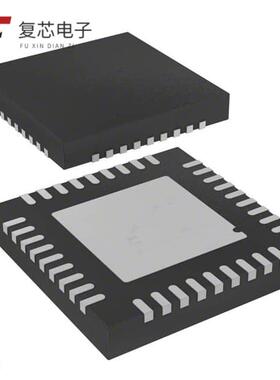 原厂正品L6712AQTR全新IC REG CTRLR BUCK 36VFQFPN