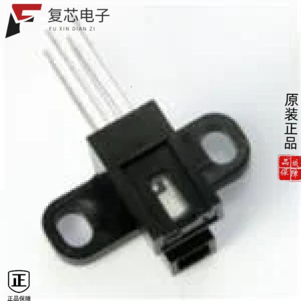 原厂正品GP1A30R1J00F全新SENSOR OPTICAL 3.5MM PCB M