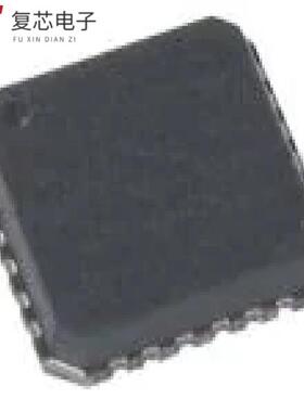 原厂正品AD7389-4BCPZ-RL7全新2MSPS 16-BIT QUAD DIFF