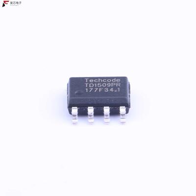 TD1509PR R全新降压型原厂正品